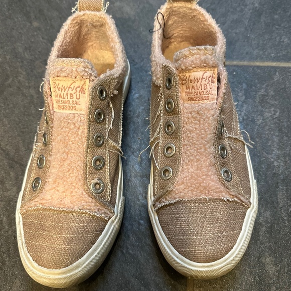 Blowfish Shoes - Blowfish